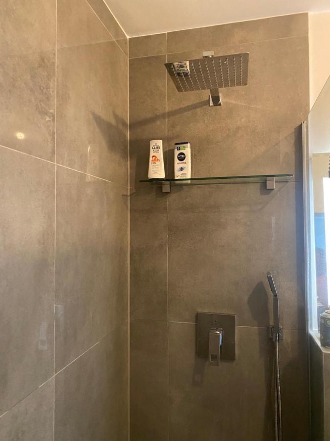 Wohnung In Hamburg Zentrum Εξωτερικό φωτογραφία